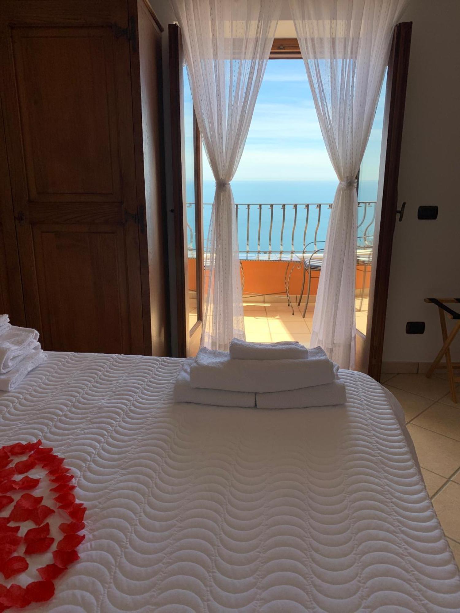 Anna Apartment Ποζιτάνο Εξωτερικό φωτογραφία